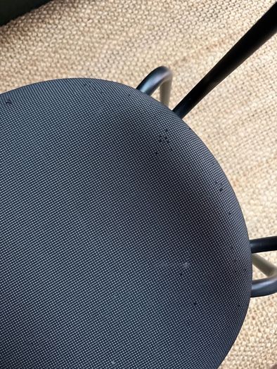 IKEA chair