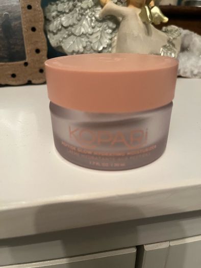 Kopari's Peptide Glow Hydrating Moisturizer 50ml