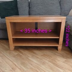 Tv cabinet