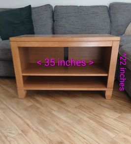 Tv cabinet