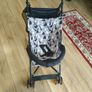 Light weight baby stroller Image 3
