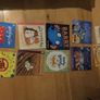 Children's books, set of 10 Image 3