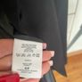 H&M black women's blazer size eur 40, 12 Uk Image 7