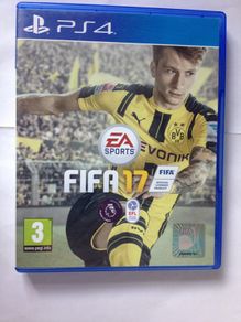 FIFA 17 [2016] (Playstation 4 Game)