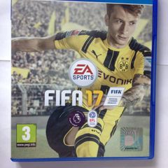 FIFA 17 [2016] (Playstation 4 Game)