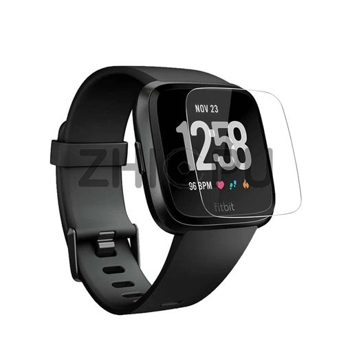 9H Premium Explosion-Proof Tempered Glass For Fitbit Versa Smart Screen Protector protective film for Fitbit Versa