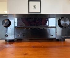 Denon Avc - X3700h