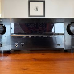 Denon Avc - X3700h