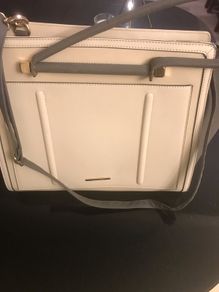River island extra large bag
