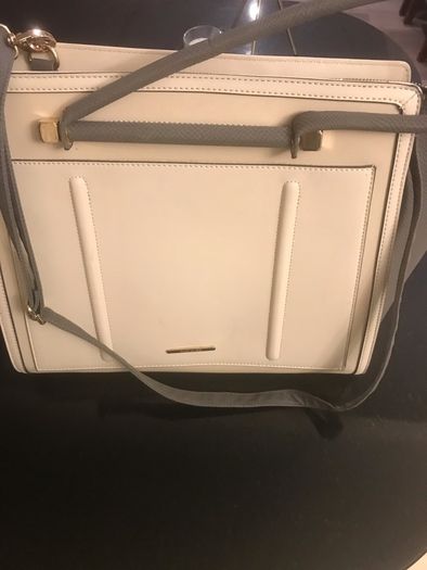 River island extra large bag