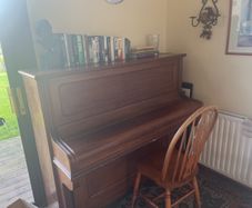 piano