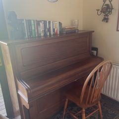 piano