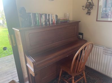piano