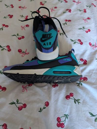 Nike trainer's
