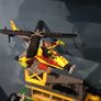 Lego Dino Defense HQ 5887 Image 4