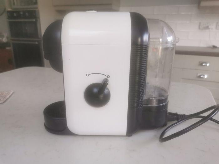 Coffee Machine