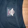 vintage rock eagle tee size XL (single stitch) Image 2