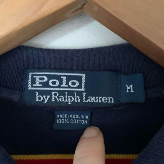 Ralph Lauren Polo Long Sleeve