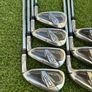 Taylormade Sim Max OS irons Image 2