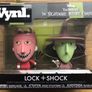 Funko Vynl. The Nightmare Before Christmas Bundle Image 3