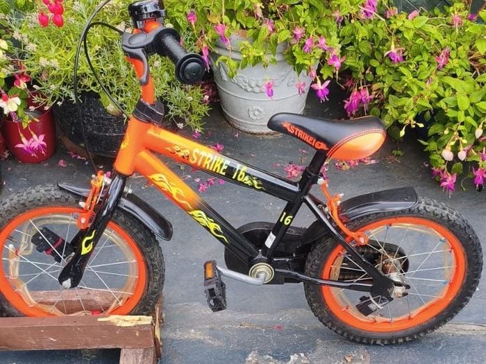 bike