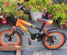 bike