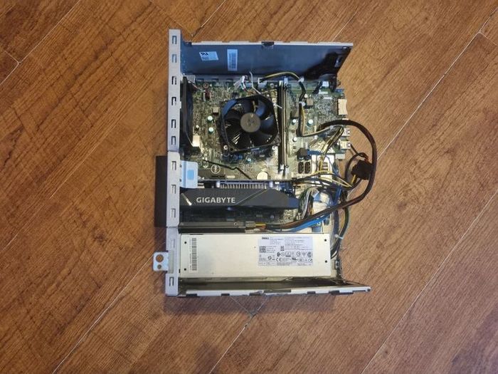 Refurbished Desktop Gaming PC