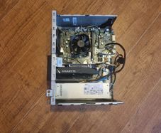 Refurbished Desktop Gaming PC