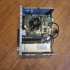 Refurbished Desktop Gaming PC