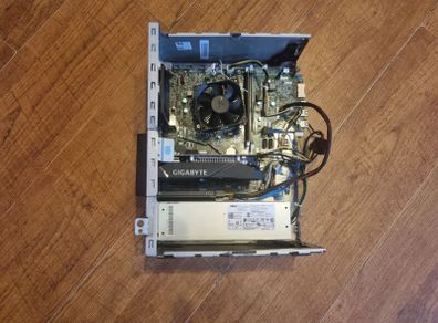 Refurbished Desktop Gaming PC
