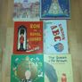 children's books-London themed Image 2
