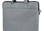 New 15.6 Inch Notebook PC Laptop Sleeve Pocket Strap Zipper Bag Pouch Case #1403