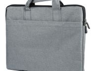 main image for ad New 15.6 Inch Notebook PC Laptop Sleeve Pocket Strap Zipper Bag Pouch Case #1403