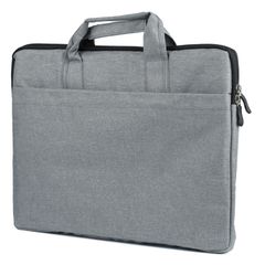 New 15.6 Inch Notebook PC Laptop Sleeve Pocket Strap Zipper Bag Pouch Case #1403