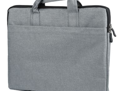 New 15.6 Inch Notebook PC Laptop Sleeve Pocket Strap Zipper Bag Pouch Case #1403