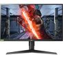LG 27 Inch 1440p 144hz IPS GSync Gaming Monitor Image 3