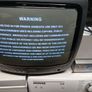 phillips 14" crt tv Image 7