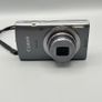 Canon IXUS 165 20MP Digital Camera Grey Tested - Full Kit Image 2