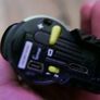 Contour Plus 2 Model 1700 Action Camera Image 2