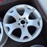 bmw tigerclaw alloys Image 2