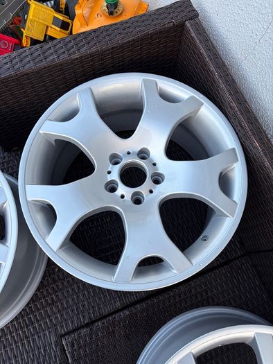 bmw tigerclaw alloys