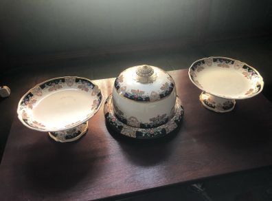 copeland spode