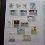 A New Stock Book With Collection Of Mint Irish Stamps Image 10