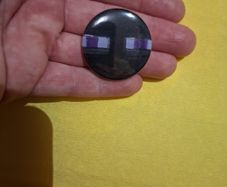 pin badge