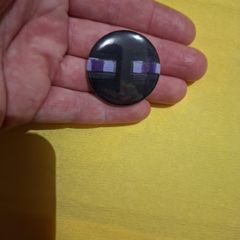 pin badge
