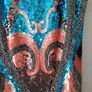 Beautiful Red Chilli Dress NWT Image 2