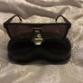 Carrera sunglasses and a protective case. Image 2