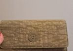 Kipling wallet
