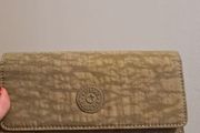 Kipling wallet