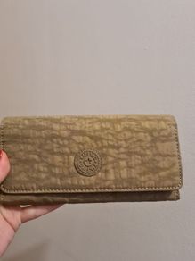Kipling wallet